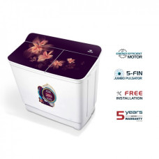 Walton WWM-M80 Washing Machine